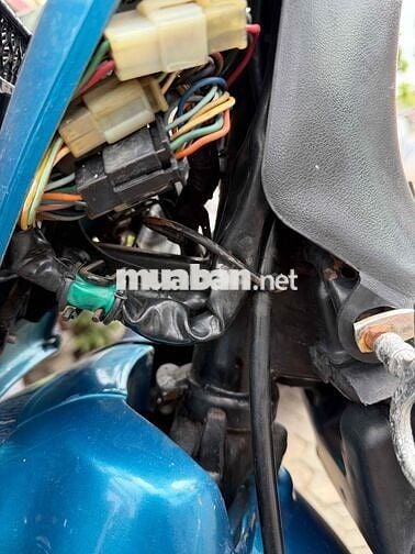 Honda Wave 100 110cc