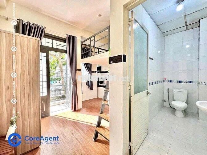 CHO THUÊ PHÒNG GIÁ RẼ LÝ CHIÊU HOÀNG