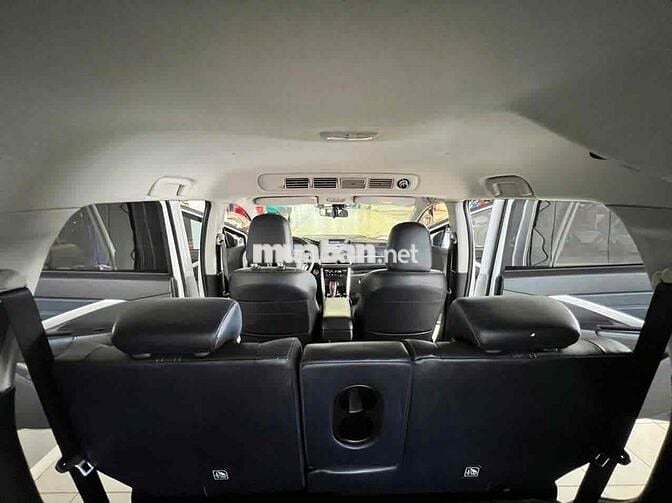 Mitsubishi Xpander Cross 2024 Trắng 65.000km
