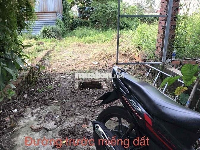 Đất Đẹp Thới An Q12 – 5x14m Vuông Vức – Đường Vào 7m – Không Quy Hoạch