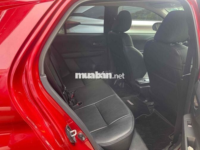 Toyota Wigo 1.2G 2025 / siêu lướt 5.000 km