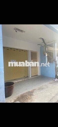 Cho thuê mặt bằng mặt tiền đường võ thành trang