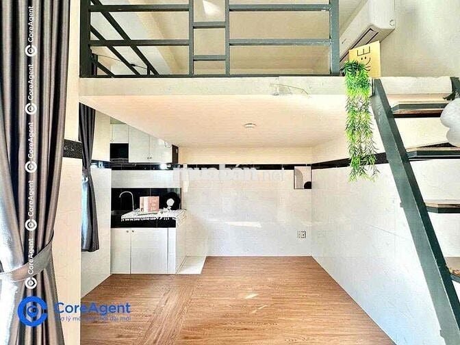 CHO THUÊ PHÒNG GIÁ RẼ LÝ CHIÊU HOÀNG
