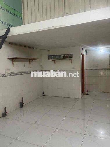 Cho thuê mặt bằng mặt tiền đường võ thành trang