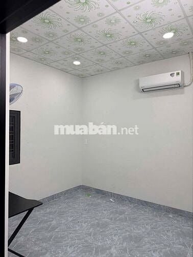 CHO THUÊ NHÀ MỚI 100% KHU DÂN CƯ ĐÔNG HOÀ SÂN XE HƠI GẦN BIGC GO