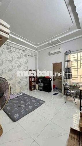 Bán nhà 4,2x15 Nguyễn duy cung gò vấp hcm