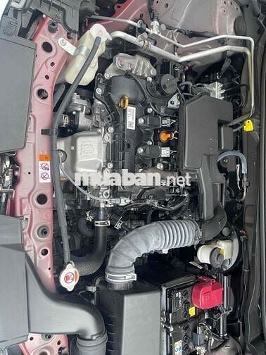 Toyota Wigo 1.2G 2025 / siêu lướt 5.000 km