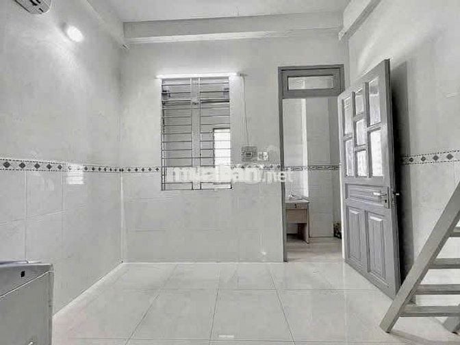 Phòng trọ Tân phú - Đường Tân Quý