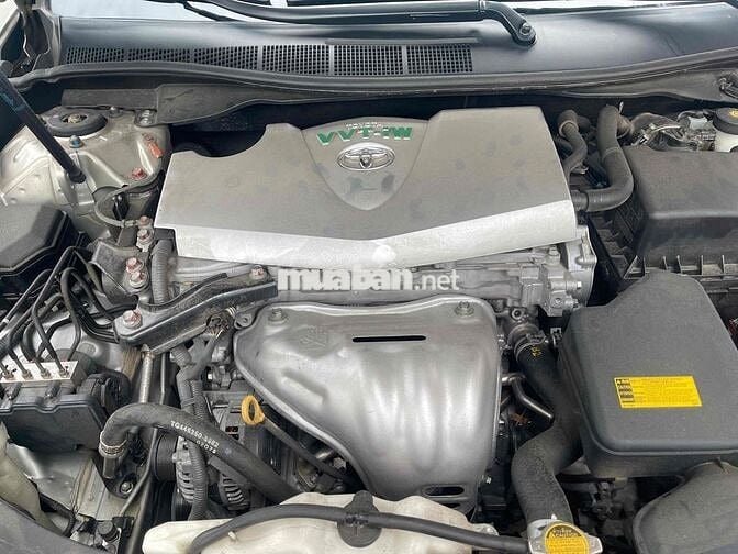 Toyota Camry 2.0E 2015 / Giá thương lượng
