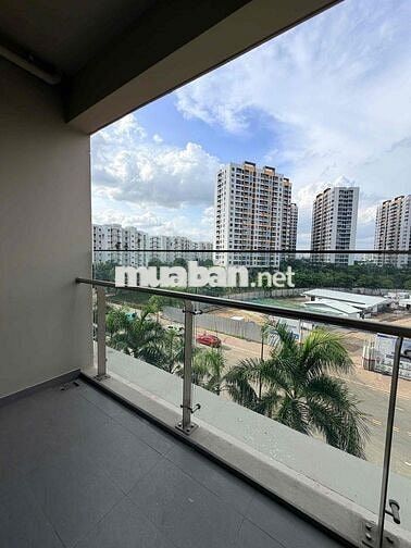 Bán căn 2PN 61m2 Mizuki Park, sổ hồng sẵn