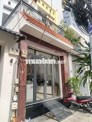 Cho thuê mặt bằng Hoàng Hoa Thám Tân Bình