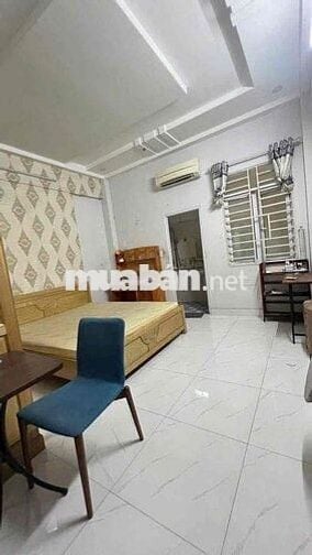Bán nhà 4,2x15 Nguyễn duy cung gò vấp hcm