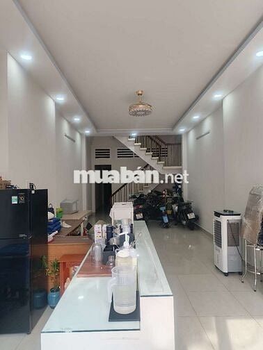 Cho thuê mặt bằng Hoàng Hoa Thám Tân Bình