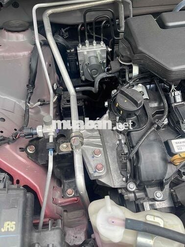 Toyota Wigo 1.2G 2025 / siêu lướt 5.000 km