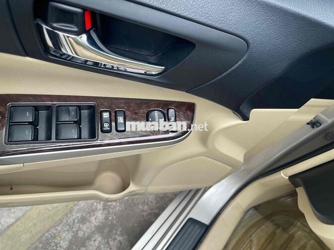 Toyota Camry 2.0E 2015 / Giá thương lượng