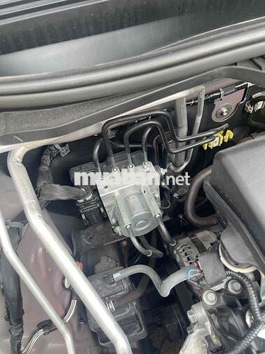Toyota Wigo 1.2G 2025 / siêu lướt 5.000 km