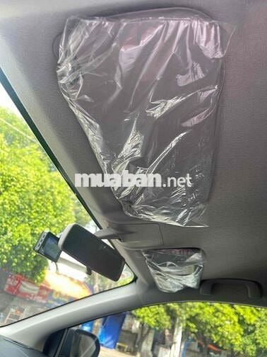 Toyota Wigo 1.2G 2025 / siêu lướt 5.000 km