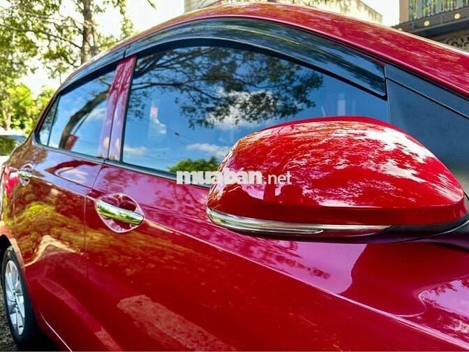 Hyundai i10 Grand 2020 1.2 MT Số sàn Đỏ | Sedan