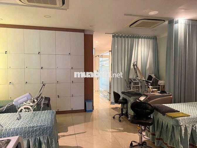 NHÀ MẶT TIỀN - 80TRIỆU - NGUYỄN THIỆN THUẬT, Q3 – VỊ TRÍ ĐẸP