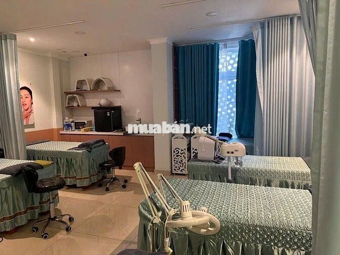 NHÀ MẶT TIỀN - 80TRIỆU - NGUYỄN THIỆN THUẬT, Q3 – VỊ TRÍ ĐẸP