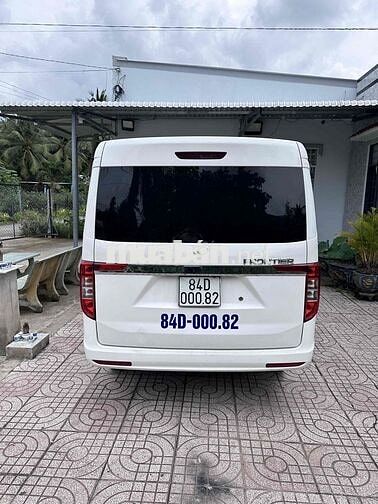Tải van thaco FRONTIER TF450V 5S 2023 9chủ