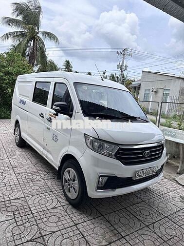 Tải van thaco FRONTIER TF450V 5S 2023 9chủ
