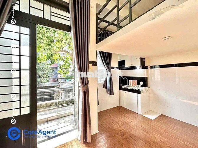 CHO THUÊ PHÒNG GIÁ RẼ LÝ CHIÊU HOÀNG