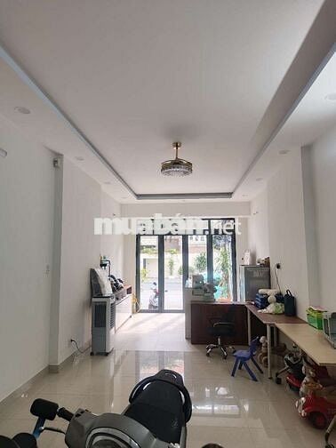 Cho thuê mặt bằng Hoàng Hoa Thám Tân Bình