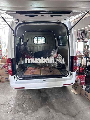 Tải van thaco FRONTIER TF450V 5S 2023 9chủ