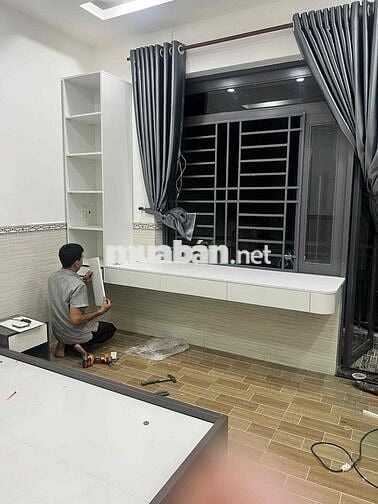 🏡 BÁN NHÀ ĐẸP ĐƯỜNG SỐ 8 – PHƯỜNG BÌNH TÂN