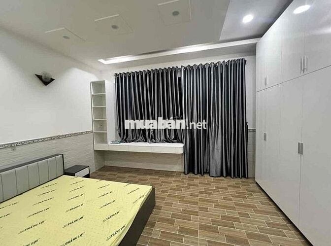 🏡 BÁN NHÀ ĐẸP ĐƯỜNG SỐ 8 – PHƯỜNG BÌNH TÂN