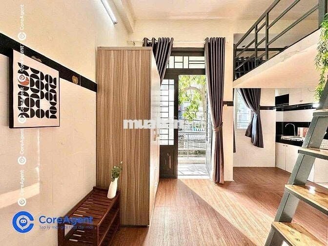 CHO THUÊ PHÒNG GIÁ RẼ LÝ CHIÊU HOÀNG