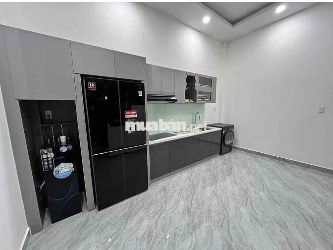 🏡 BÁN NHÀ ĐẸP ĐƯỜNG SỐ 8 – PHƯỜNG BÌNH TÂN
