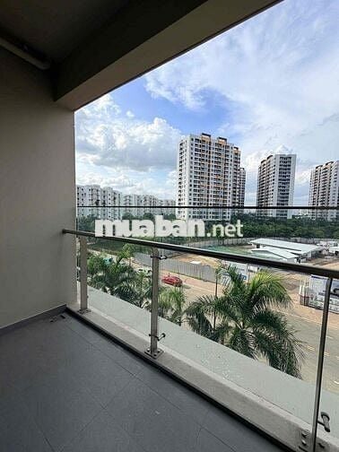 Bán căn 2PN 61m2 Mizuki Park, sổ hồng sẵn
