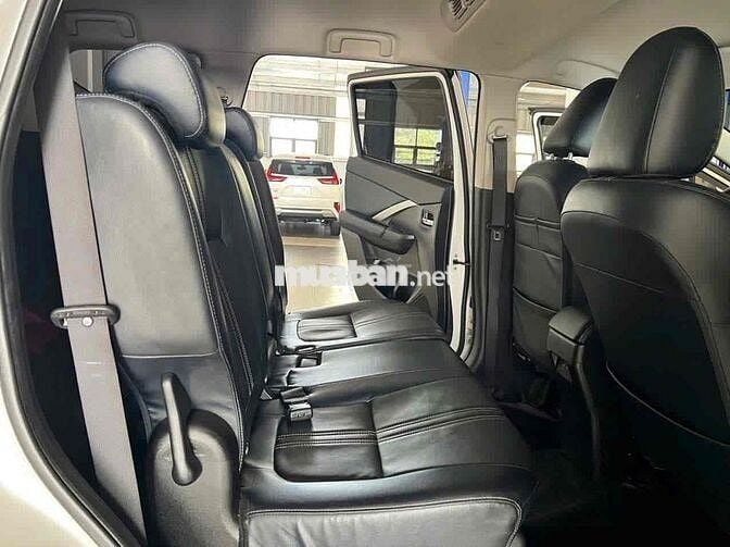 Mitsubishi Xpander Cross 2024 Trắng 65.000km