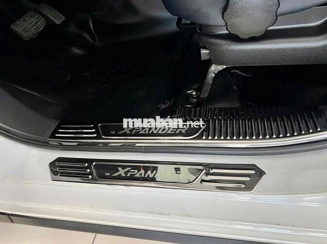 Mitsubishi Xpander Cross 2024 Trắng 65.000km
