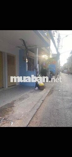 Cho thuê mặt bằng mặt tiền đường võ thành trang