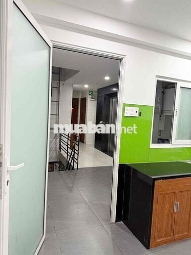 🏝️Cho Thuê Căn Hộ Mini Full Nội Thất Có Thang Máy, Giá 5Tr🏝️