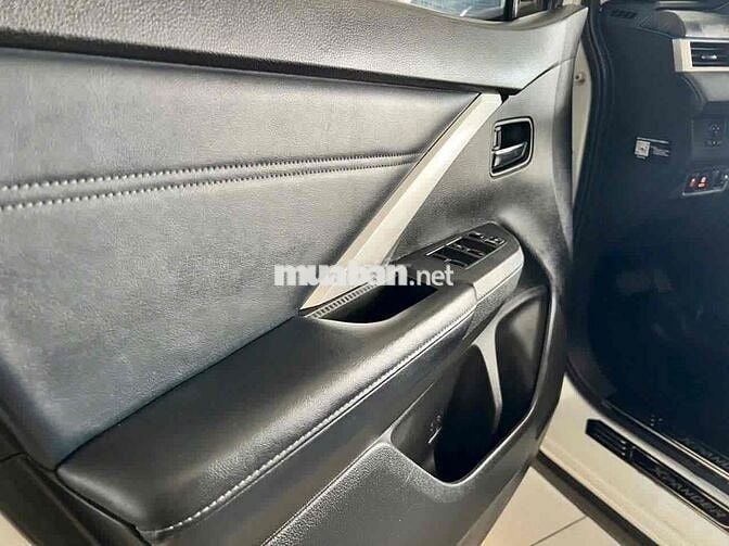 Mitsubishi Xpander Cross 2024 Trắng 65.000km