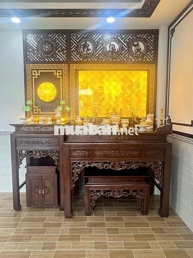🏡 BÁN NHÀ ĐẸP ĐƯỜNG SỐ 8 – PHƯỜNG BÌNH TÂN