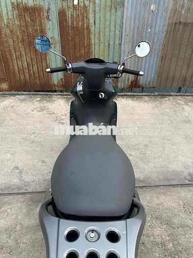 Suzuki Epicuro 150 Xanh