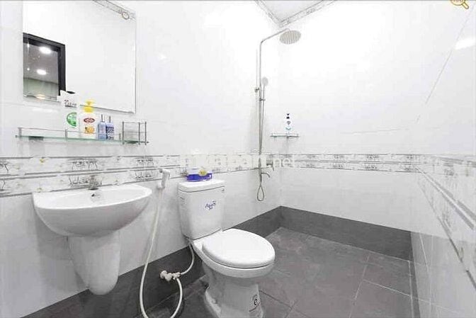 🏡Căn Hộ 2PN Full Nội Thất - Khu Phan Xích Long - Hầm Xe Thang Máy