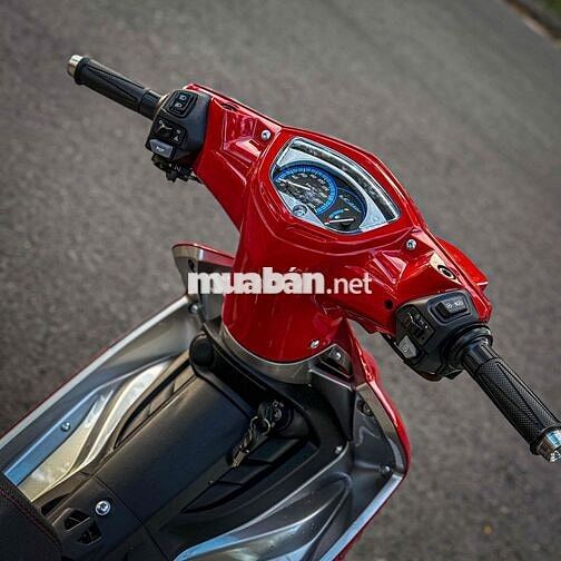 Exciter ctd 1s9a xuống áo đỏ bạc 2007