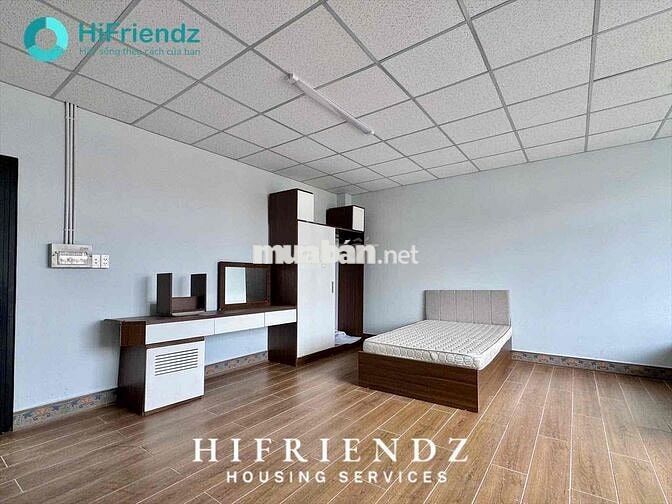 🏡 CĂN HỘ MINI MỚI 100% 30M2 FULL NỘI THẤT THANG MÁY SÁT BẾN XE QUẬN 8