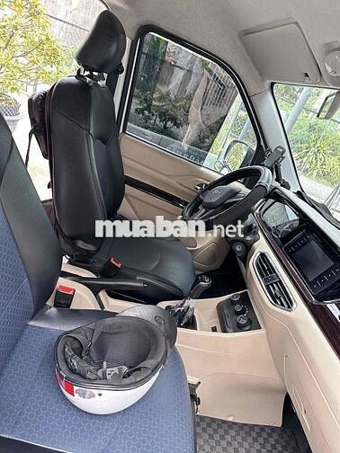 Tải van thaco FRONTIER TF450V 5S 2023 9chủ