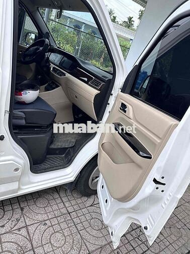 Tải van thaco FRONTIER TF450V 5S 2023 9chủ