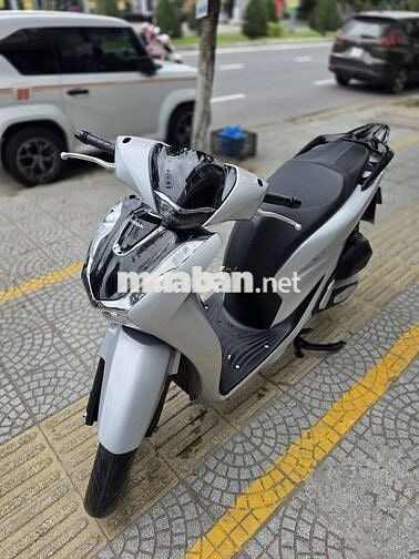 Honda SH 2023 BS 43 Siêu Mới Máy Rin Chạy Êm