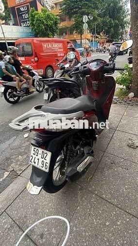 Honda SH 150 2016 Đỏ