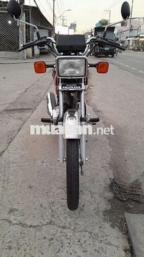 Honda CG 125cc Fi 2023 Đỏ Xăng Đi lướt
