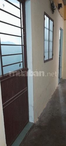 Phòng trọ tại đường Trưng nữ vương và Lê Ấm